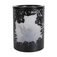 Aroma Black Fairy Electric Wax Melt Warmer Extra Image 1 Preview